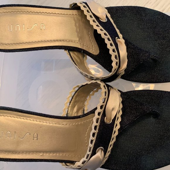 UNISA Sandle - Picture 2 of 3